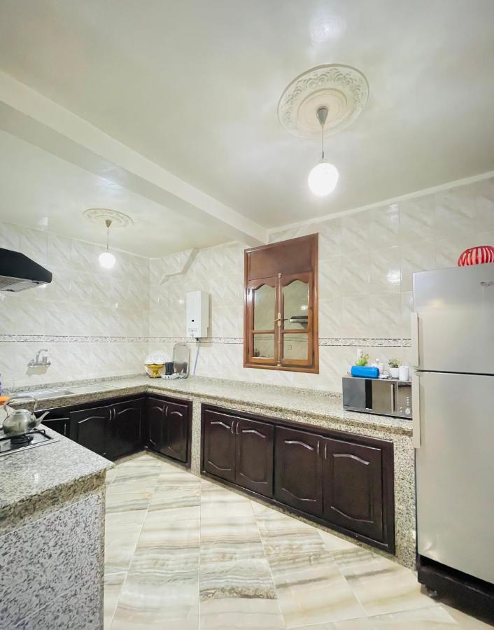 Darna Surf House Anza Apartment อกาดีร์ ภายนอก รูปภาพ