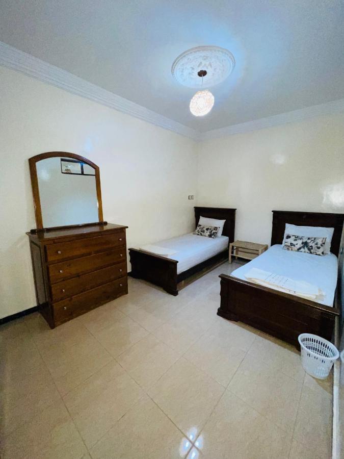Darna Surf House Anza Apartment อกาดีร์ ภายนอก รูปภาพ