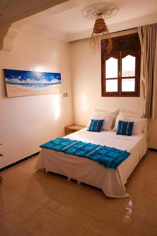 Darna Surf House Anza Apartment อกาดีร์ ภายนอก รูปภาพ