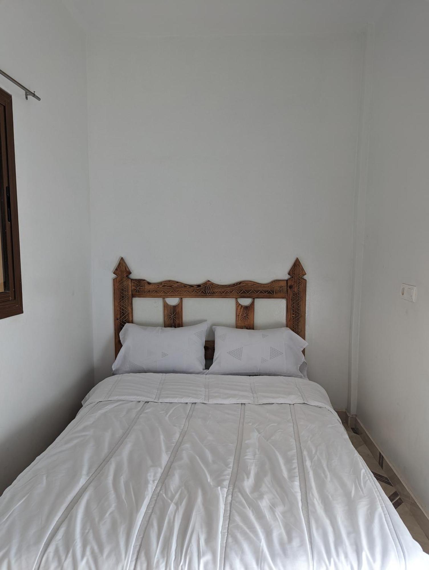 Darna Surf House Anza Apartment อกาดีร์ ภายนอก รูปภาพ