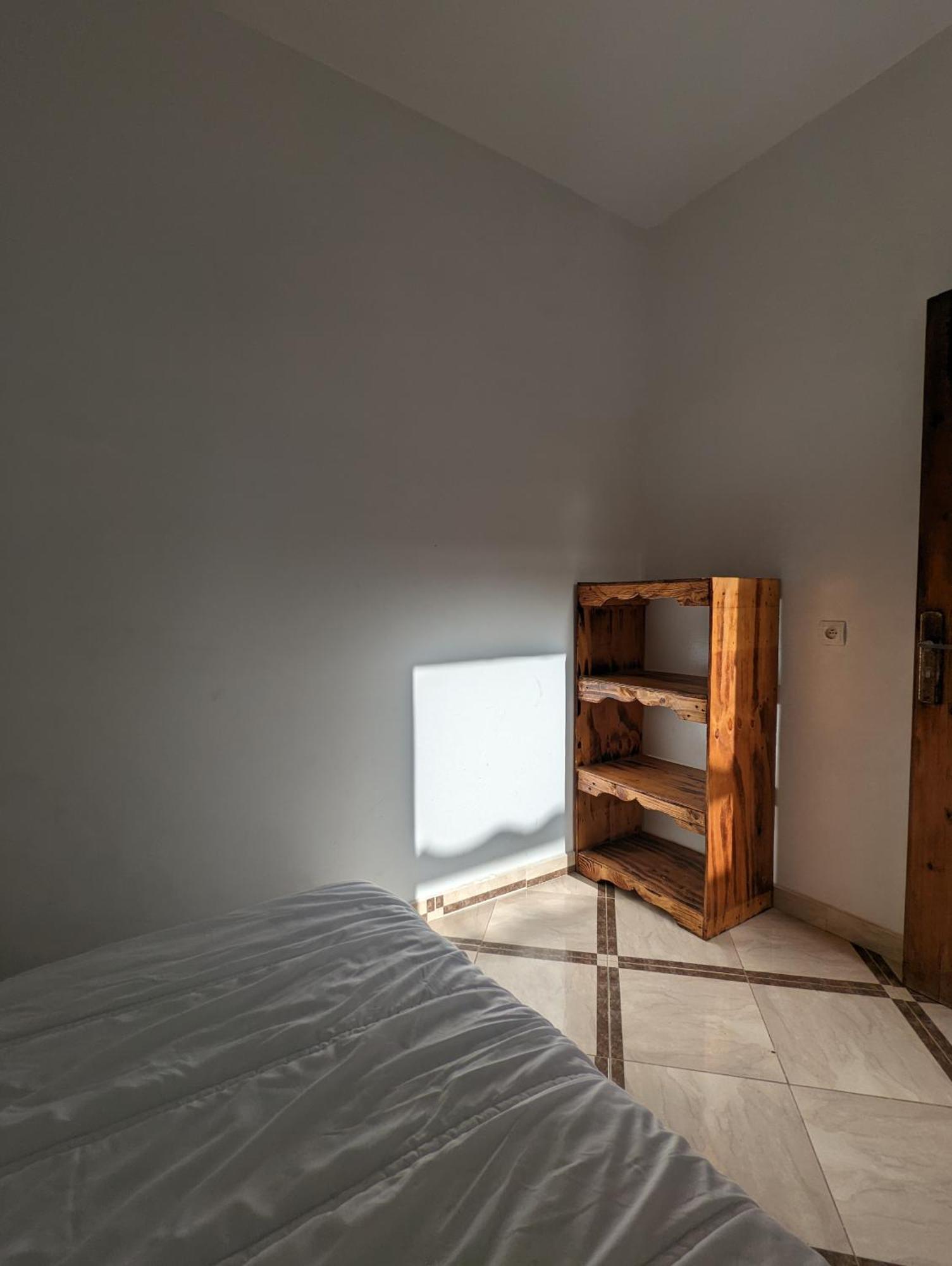 Darna Surf House Anza Apartment อกาดีร์ ภายนอก รูปภาพ
