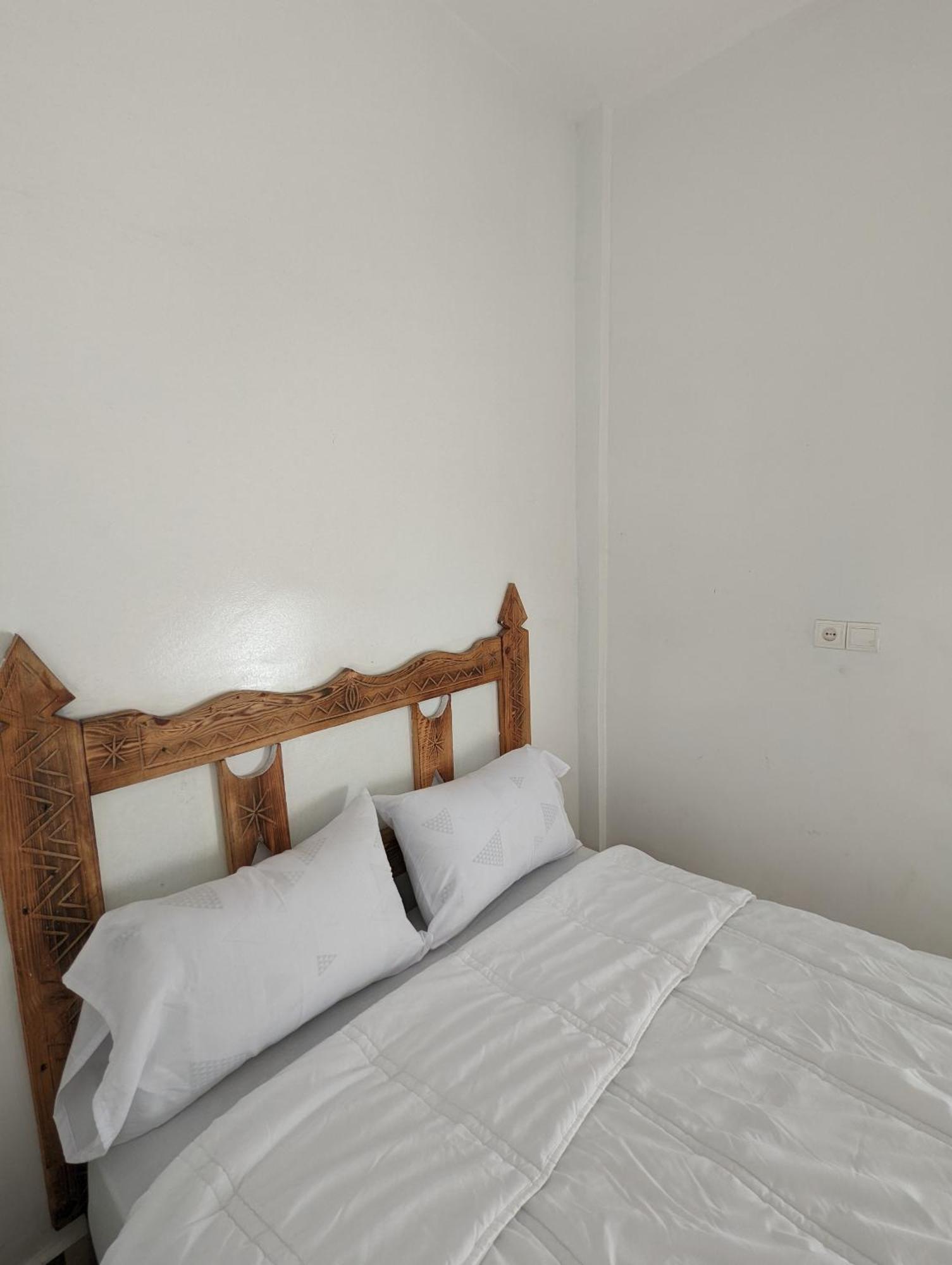 Darna Surf House Anza Apartment อกาดีร์ ภายนอก รูปภาพ