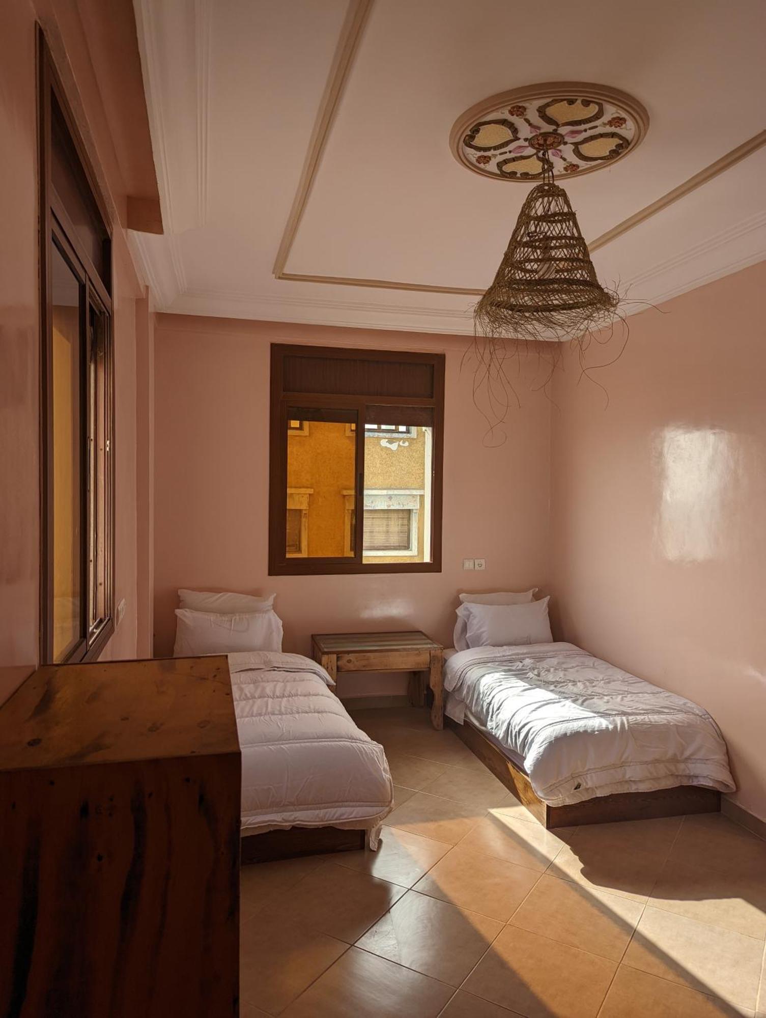 Darna Surf House Anza Apartment อกาดีร์ ภายนอก รูปภาพ
