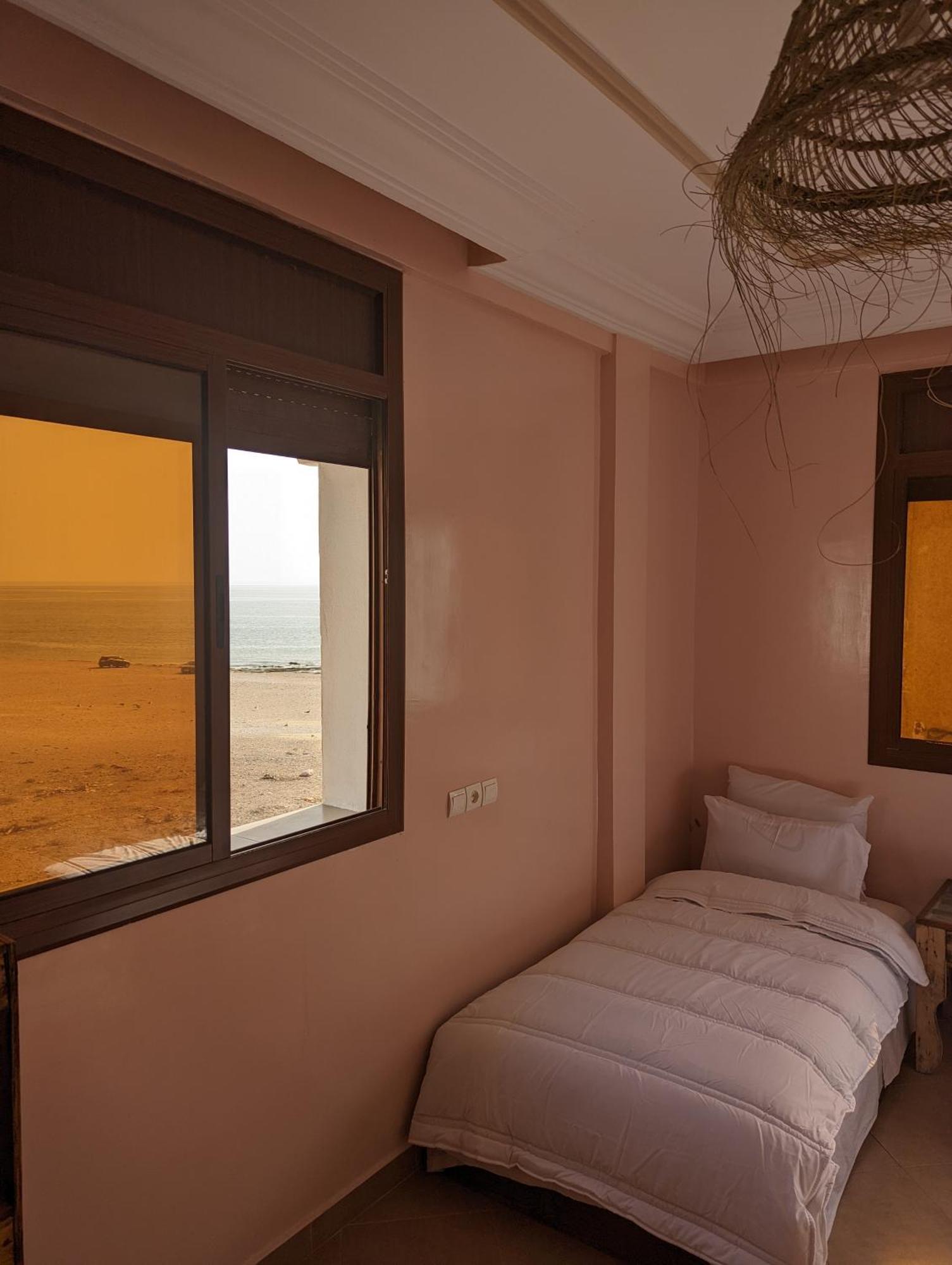 Darna Surf House Anza Apartment อกาดีร์ ภายนอก รูปภาพ