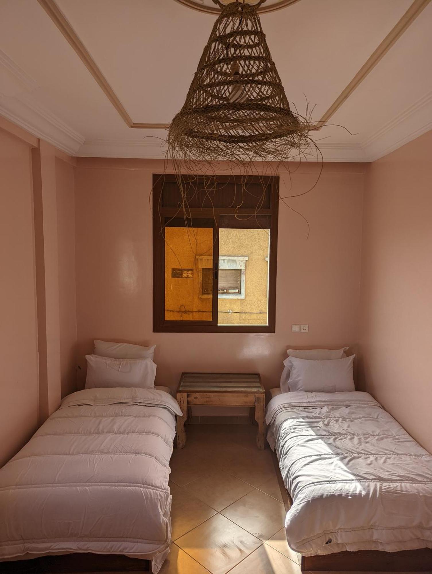 Darna Surf House Anza Apartment อกาดีร์ ภายนอก รูปภาพ