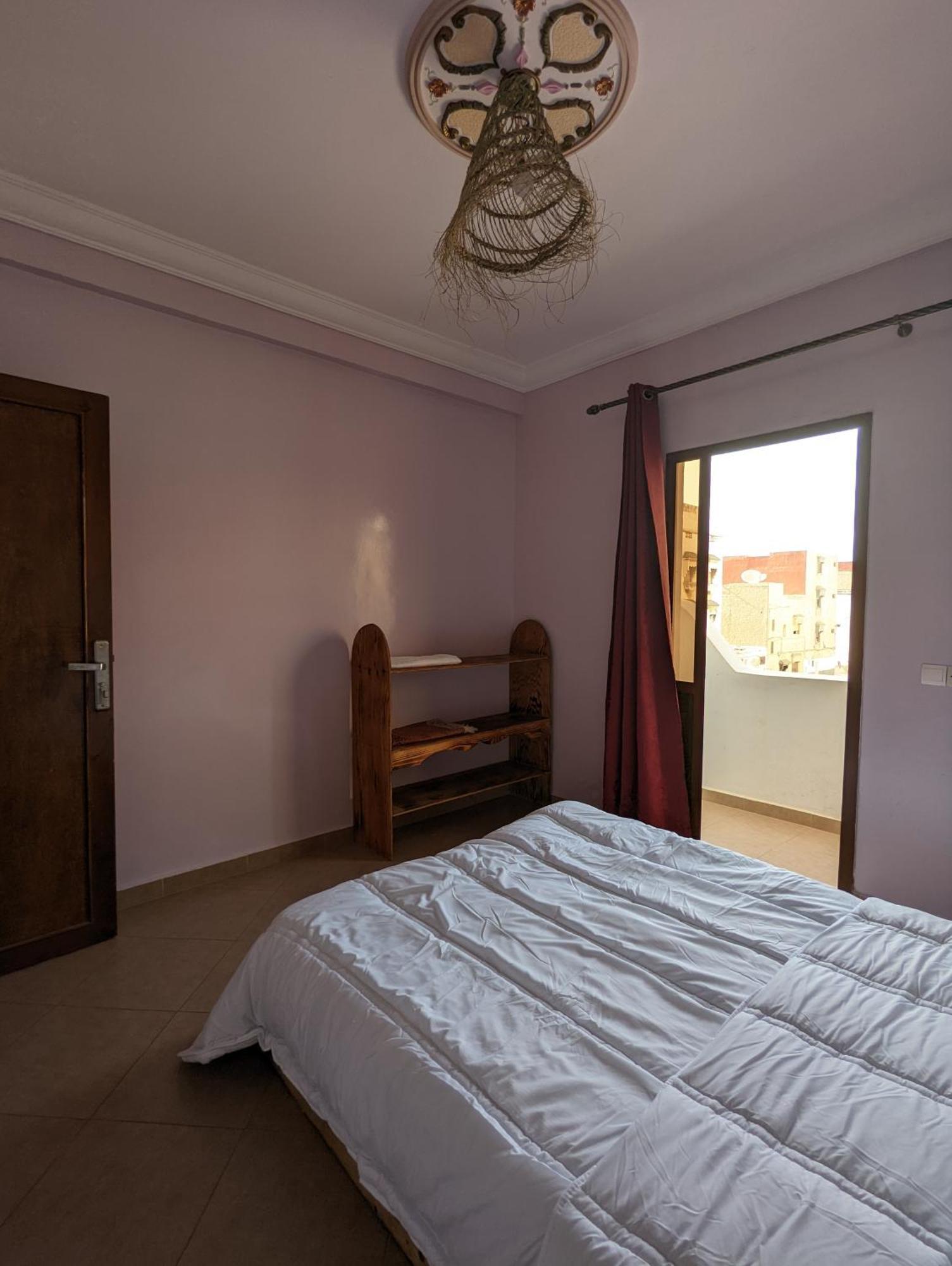 Darna Surf House Anza Apartment อกาดีร์ ภายนอก รูปภาพ