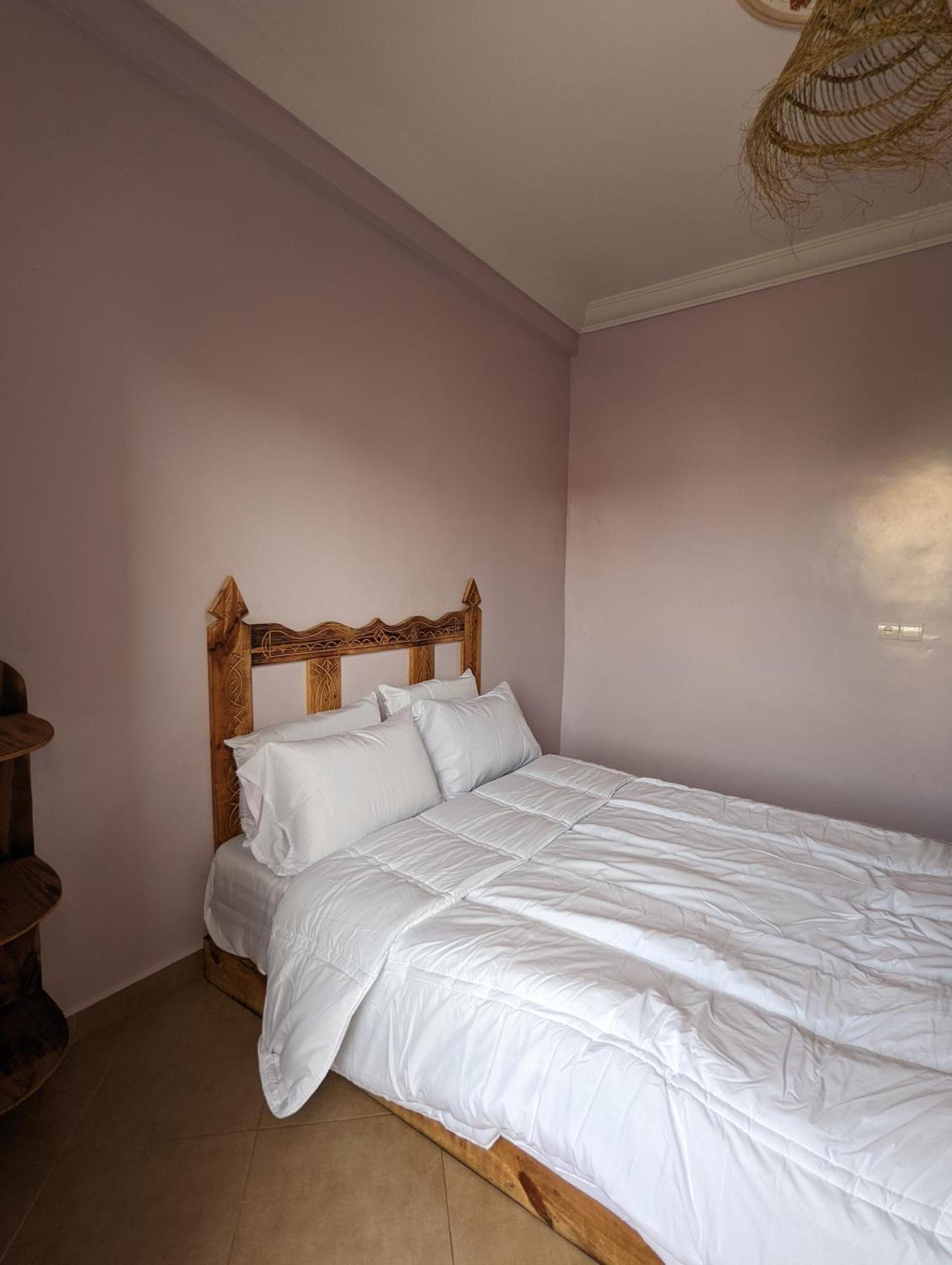 Darna Surf House Anza Apartment อกาดีร์ ภายนอก รูปภาพ