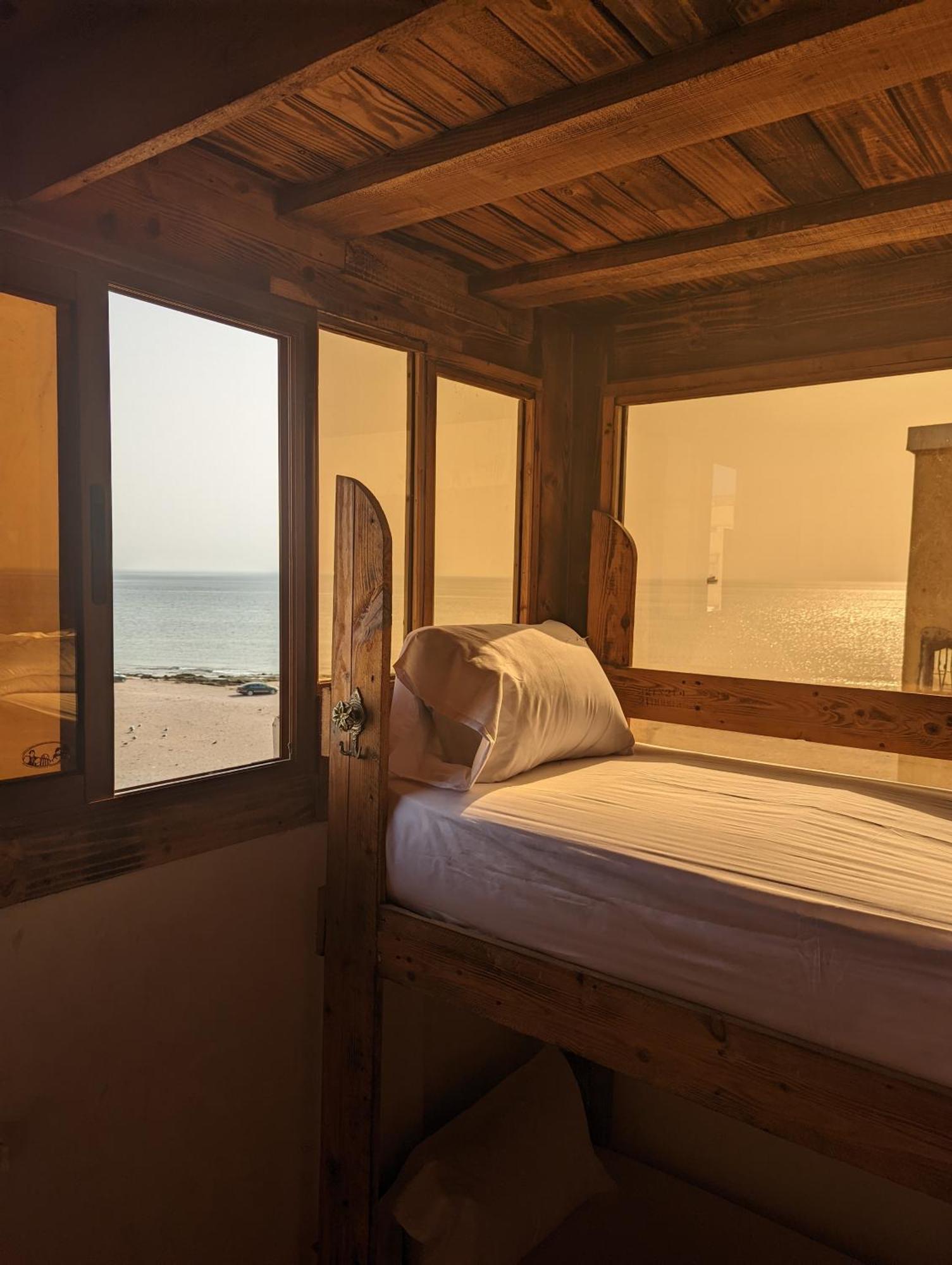 Darna Surf House Anza Apartment อกาดีร์ ภายนอก รูปภาพ