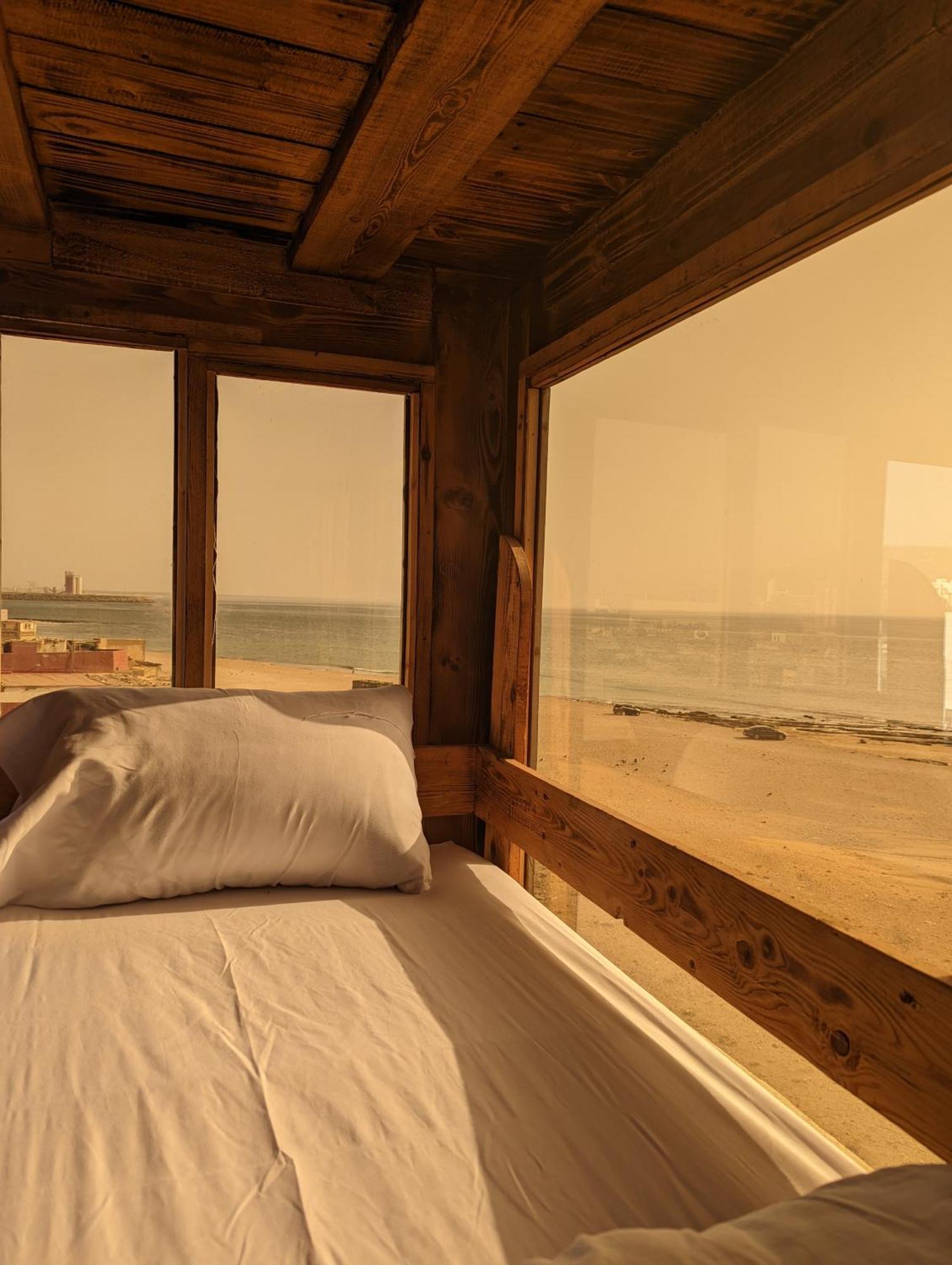 Darna Surf House Anza Apartment อกาดีร์ ภายนอก รูปภาพ